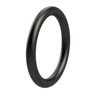 Kramp - OR1254VP001 - O-ring 125x4mm 75 Shore Viton