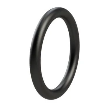 Kramp - OR1254VP001 - O-ring 125x4mm 75 Shore Viton