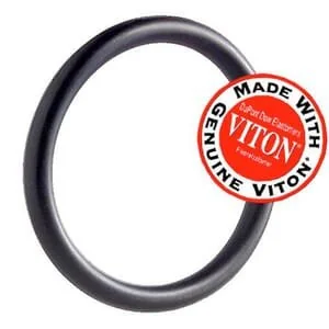 Kramp - OR2007VP001 - O-Ring 200x7mm 75 Shore Viton
