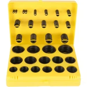 Kramp - ORBOXH90SH - Kit O-ring H Metric 90 Shore