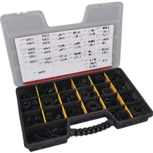 Kramp - OSBOX - Assortimento di paraolio