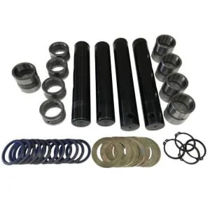 Kramp - PBBOBE55 - Perno e boccola kit