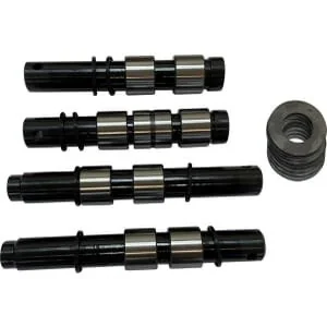 Kramp - PBHITEX20UR - Perno e boccola kit