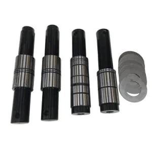 Kramp - PBHITEX35 - Perno e boccola kit