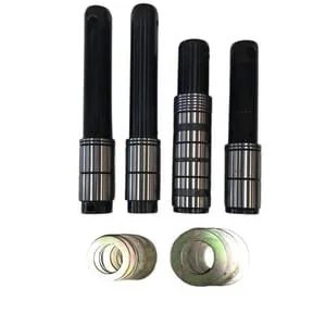 Kramp - PBHITZX60 - Perno e boccola kit