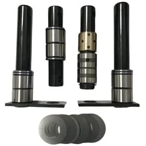 Kramp - PBJCB16C1 - Perno e boccola kit