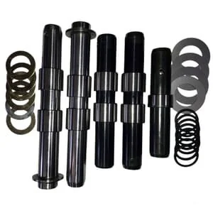 Kramp - PBJCB65R1 - Perno e boccola kit