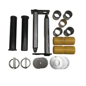 Kramp - PBJCB8010 - Perno e boccola kit