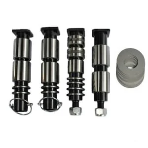 Kramp - PBJCB80162 - Perno e boccola kit