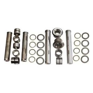 Kramp - PBKUBKX0803A - Perno e boccola kit