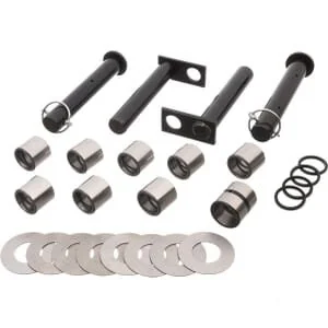 Kramp - PBKUBU173 - Perno e boccola kit