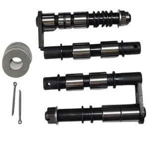 Kramp - PBTAKTTB219 - Perno e boccola kit