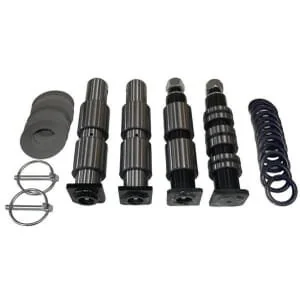 Kramp - PBYANB18 - Perno e boccola kit