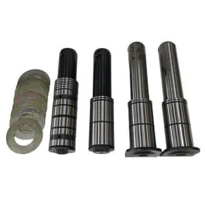 Kramp - PBYANSV60 - Perno e boccola kit