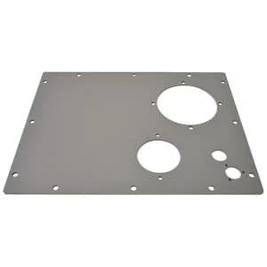 Kramp - PSTM9050DEKL200 - Coperchio serbatoio PSTM 35+50 / L 200
