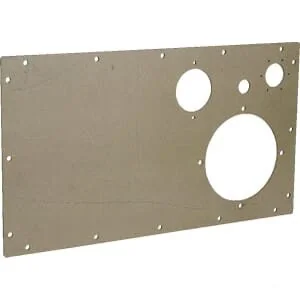 Kramp - PSTM9100DEKL250 - Coperchio serbatoio PSTM 75+100 / L 250
