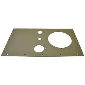 Kramp - PSTM9100DEKL300 - Coperchio serbatoio PSTM 75+100 / L 300