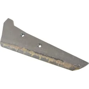 Kramp - R0501GCN - Vomerina barbabietola da zucchero in carburo