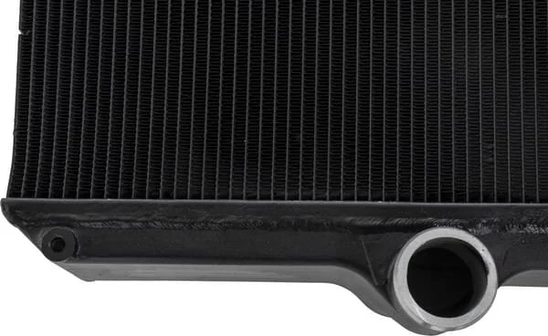 Kramp - RE330645N - Radiatore