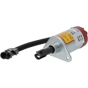 Kramp - RE526570KR - Elettrovalvola di arresto carburante