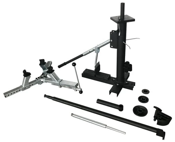 Kramp - RKP9PS - Alimentatore