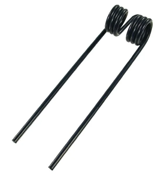 Kramp - RT1701 - Dente di pick-up doppio 9mm