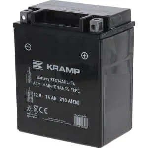 Kramp