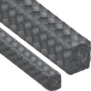 Kramp - SBP220HAMAR628 - Guarnizione premistoppa 22x22