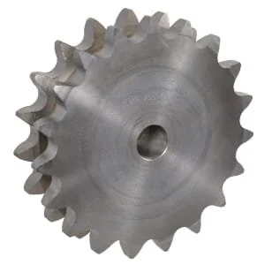 Kramp - SD11213 - Pignone duplex 13 denti catena 24 B-2