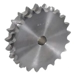 Kramp - SD3413 - Pignone duplex 13 denti catena 12 B-2