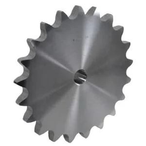 Kramp - SE11424 - Pignone simplex 24 denti catena 20 B-1