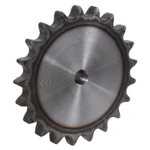Kramp - SE133GH - Pignone simplex 33 denti temprati catena 16 B-1