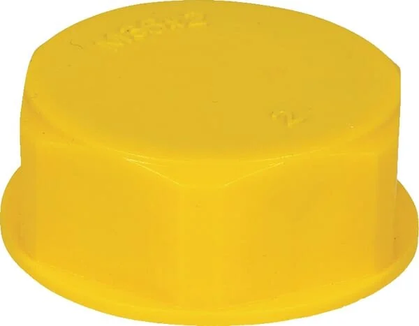 Kramp - SKM36S - Tappo parapolvere, femmina e guarnizione