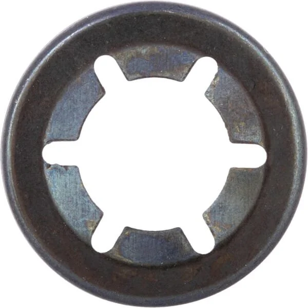Kramp - SL05P001 - Starlock anello elastico 5mm