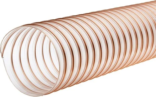 Kramp - SL114090 - Tubo PU DUCT-1.4 90mm