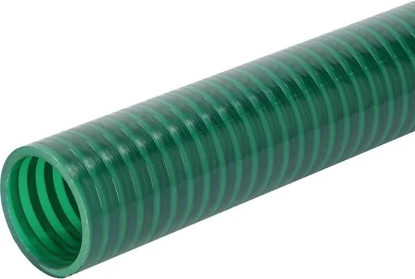 Kramp - SL250400600 - PVC Terminale tubo 600mm