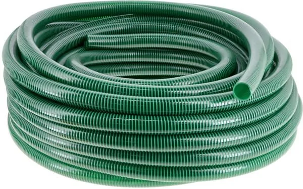 Kramp - SL25040P050 - Tubo aspirazione/pressione 40mm
