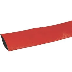 Kramp - SL45200 - Tubo antincendio piatto avvolgibile
