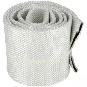 Kramp - SL505065 - Tubo antincendio bianco 2- /65mm