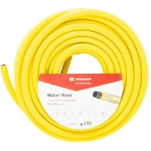 Kramp - SL5912525 - Tubo Trico medio 25m