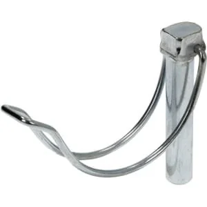 Kramp - SLP1160KR - Perno a molla a tubo 11x60mm