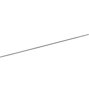 Kramp - SM300ST523W - Asta d'acciaio, esterna per metro