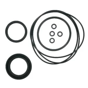 Kramp - SMP9AFDKR - Kit guarnizioni SMP, 25mm, data di produzione precedente al 2019-06