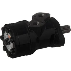 Kramp - SMR160A26BYKR - Motore orbitale
