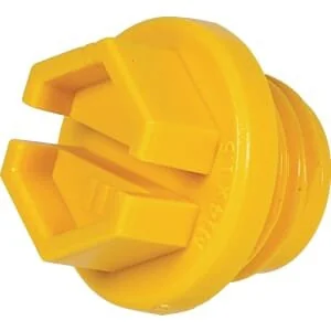 Kramp - SPM14M - Tappo antipolvere filettatura esterna M14x1.5