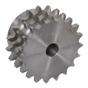 Kramp - ST3830 - Pignone triplex 30 denti catena 06 B-3