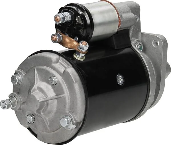 Kramp - STA1211KR - Avviamento, 2.7kW, 10 Teeth, CW