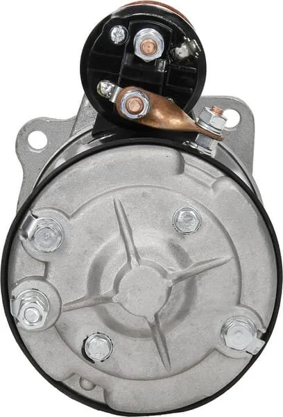 Kramp - STA1211KR - Avviamento, 2.7kW, 10 Teeth, CW