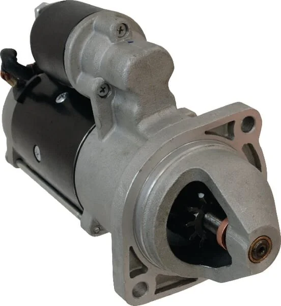 Kramp - STA1215KR - Avviamento, 3.1kW, 11 Teeth, CW