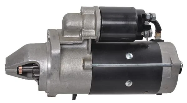 Kramp - STA1302KR - Avviamento, 3.0kW, 10 Teeth, con riduttore